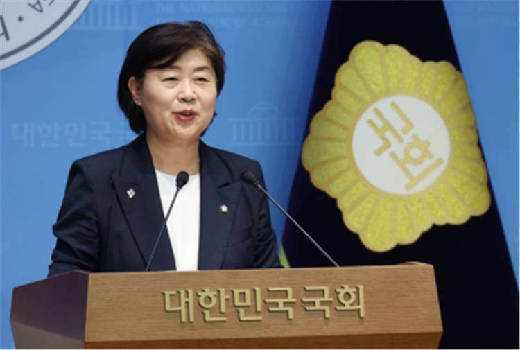 서영교 “박성재 영장 기각… 법원이 책임 외면”