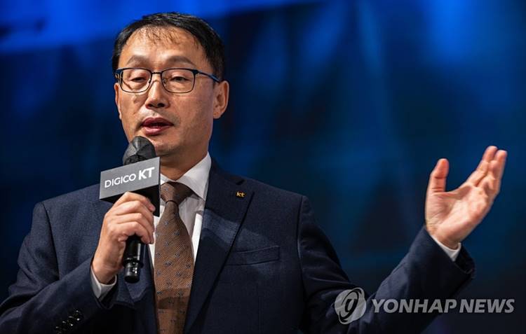 “용산이 화냈다”… 구현모 전 KT대표, 윤석열 정부의 CEO 선임 개입 폭로 파장