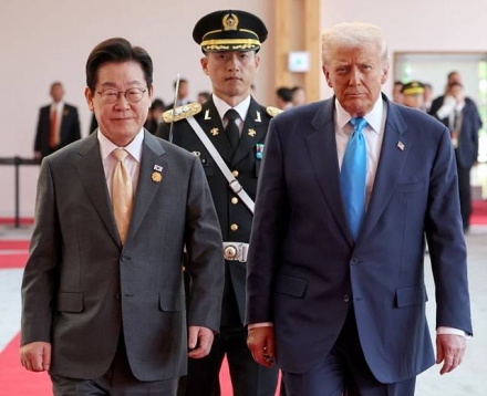 [한미정상회담] ‘상업적 합리성’ 관철한 관세협상… 전격 합의로 선방