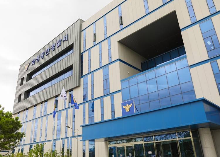 오피스텔 70채 전세사기 혐의 받는 현직 검찰 수사관