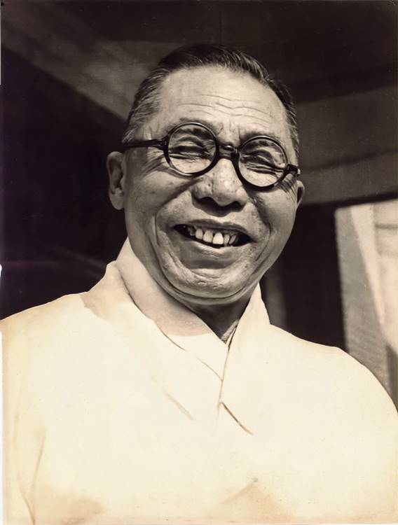 백범 김구, 정약용·김대건 이어 ‘유네스코 세계 기념 인물’ 선정