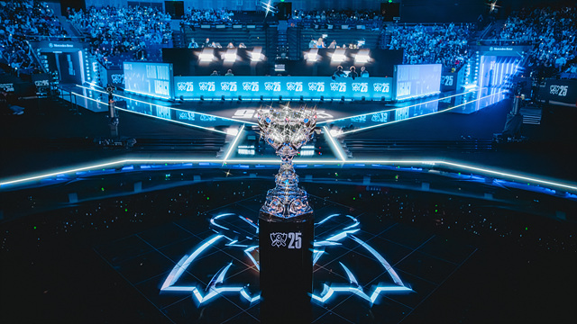 드루와! vs 조용해!