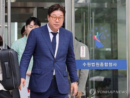 쌍방울 김성태, 안부수 딸 채용하고 변호사비 대납 의혹