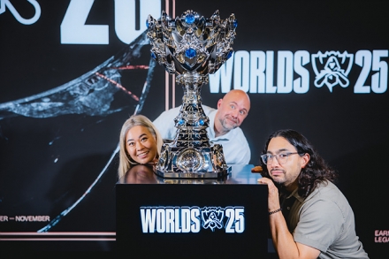 [위·메·뉴·가 물어봤습니다] 페이커가 혼자 영화관 간다면…