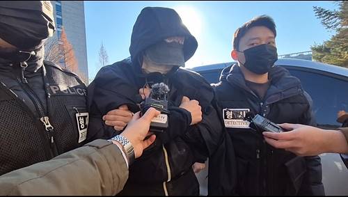 청주 실종 여성 살해범 김영우 “지옥 같았다”