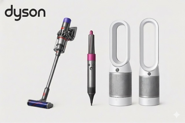 다이슨, ‘프리미엄’만 남고 서비스는 어디에?…