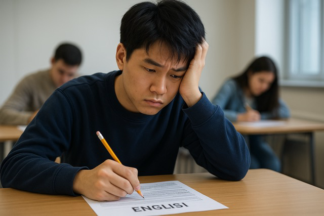 ‘역대 최악’ 수능 영어에 분노 폭발한 수험생들