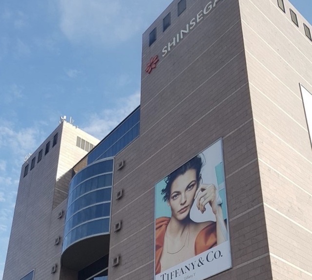 매출이 올라도 남는 건 없다