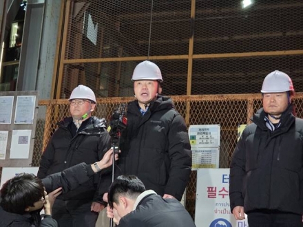 “포스코ENC, 올해만 6번째 사망사고… 구조적 안전관리 실패”