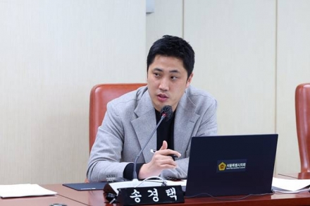 서울도서관 ‘폐기 도서’ 시민·기관에 기증 길 열린다