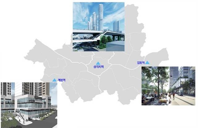 서울 도심 개발 새 길 열렸다… 민관 손잡고 ‘복합개발’ 본격 추진
