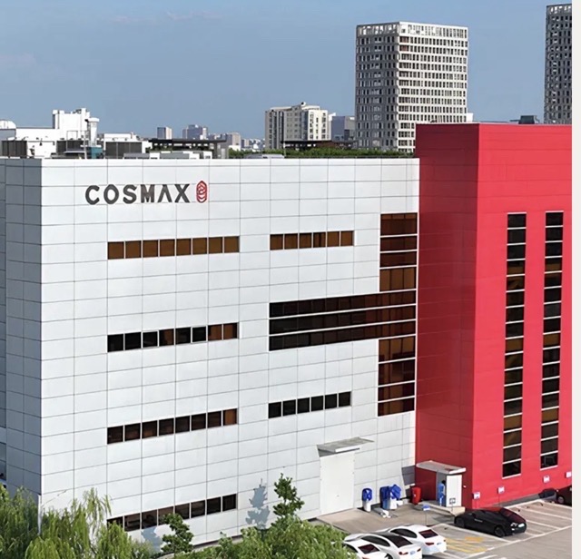 코스맥스, 기술로 완성한 ‘세계 초격차’