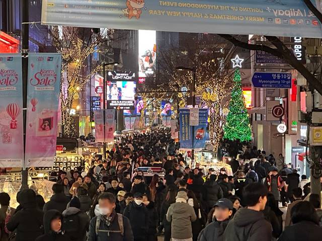 2025년 “잘 풀리진 않아도, 버티긴 했다”