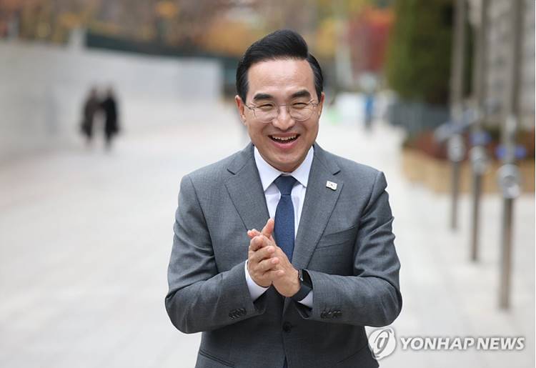 박홍근 “용산공원·정비창 중심 도심 공공주택 15만호 공급”