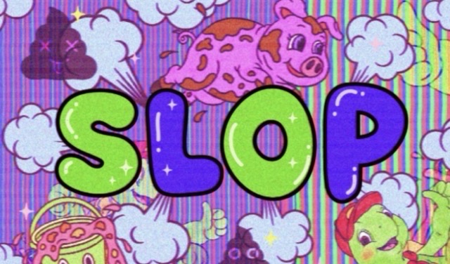 ‘AI 슬롭’ 세계 1위 한국 … 클릭은 폭주, 신뢰는 붕괴