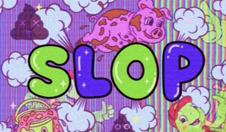 ‘AI 슬롭’ 세계 1위 한국 … 클릭은 폭주, 신뢰는 붕괴