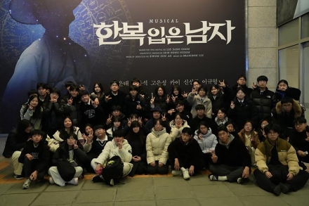 세상에서 가장 따뜻한 자막