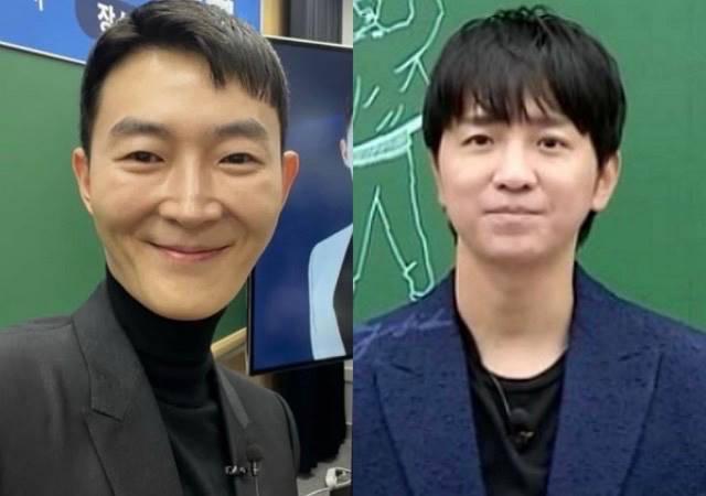 일타강사 현우진·조정식 기소…‘사교육 카르텔’ 수능 불법 거래 혐의