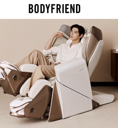 강웅철 바디프랜드 창업주·한주희 한앤브라더스 회장, 진흙탕 법정 공방