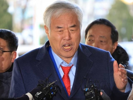 ‘서부지법 난동 배후’ 혐의 전광훈 구속