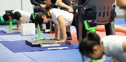 “여경을 위한 패자부활전?”…불붙은 ‘양성평등 채용목표제’ 논란