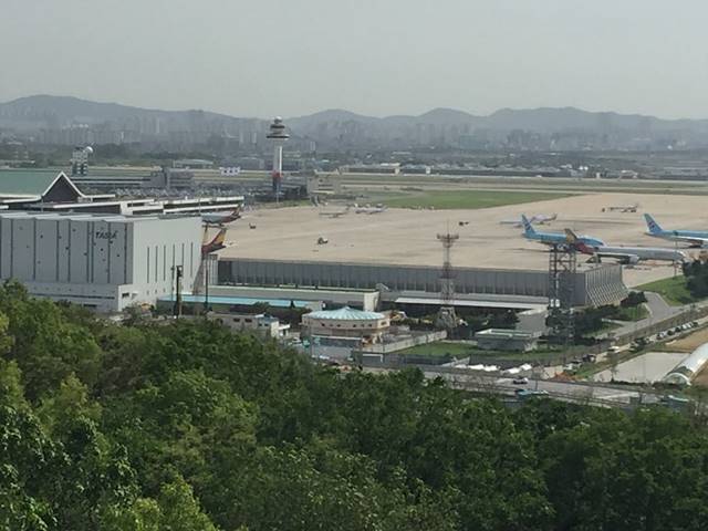 “김포공항서 자폭하겠다” 온라인 협박글… 9·11 테러 연상케 해 파장