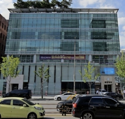 [단독] 통일교 강남 빌딩 ‘정상 매각’이라 했지만…“의혹은 여전”