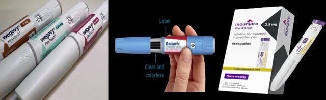 英, 위고비·마운자로 ‘사망 사례’ 공식 경고