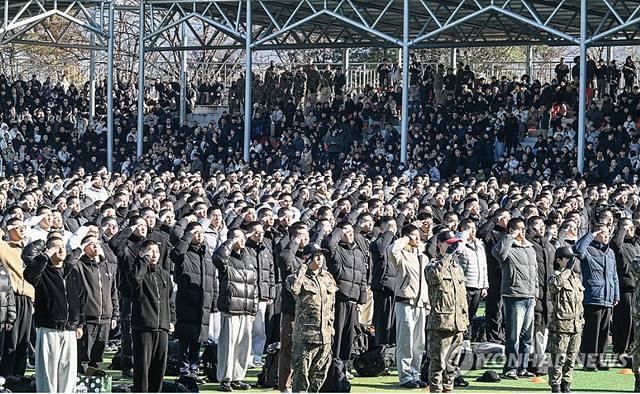 [단독] 성폭력 피해자는 2기수 유급 vs. 성폭력 가해자는 1기수 유급