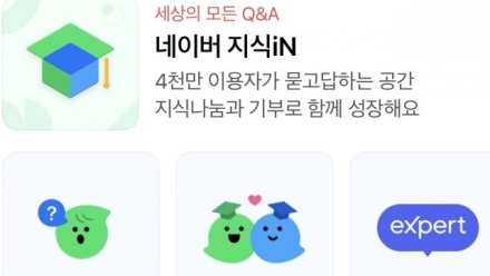 익명 믿고 쓴 지식iN, 인물정보에 그대로 노출…네이버 ‘관리 실패’ 논란