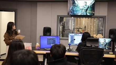 ‘따스한 손’이 만들어준 추억의 시간