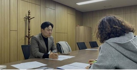 이종배 시의원 “마약 용어 일상화 더는 방치 안 돼…”