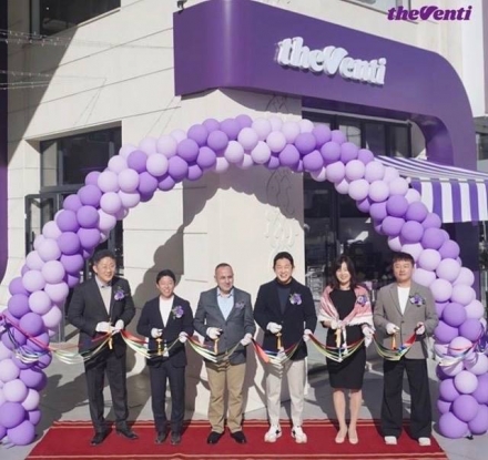 지드래곤 앞세운 “더벤티”, 광고비 4배 늘 때 이익은 반 토막