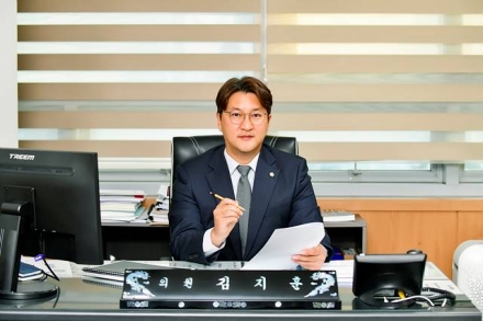 김지훈 남양주 시장 후보 “시장 아닌 시종 되겠다”