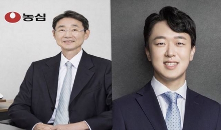 ‘계열사 39곳 누락’ 신동원 농심 회장,…검찰 수사 본궤도