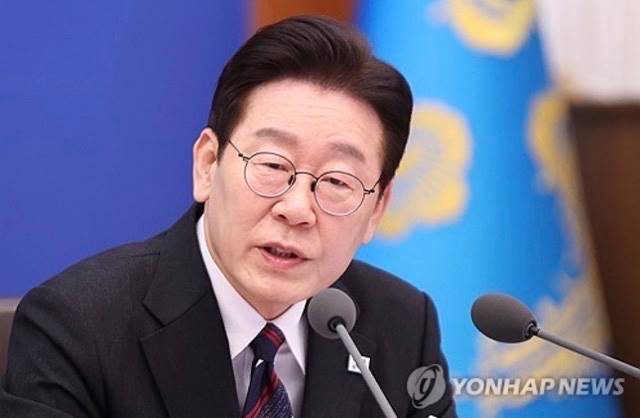 “관리비 바가지, 사실상 범죄”…이재명 대통령, 국무회의서 제도 개혁 지시