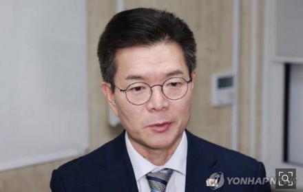 “성동을 넘어 서울로”… 정원오, 3월 4일 구청장직 사퇴