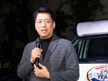 한국자동차전문기자협회, 이다일 신임 회장 선임