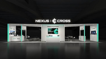 넥써쓰 게임·AI·블록체인 결합 생태계 알린다