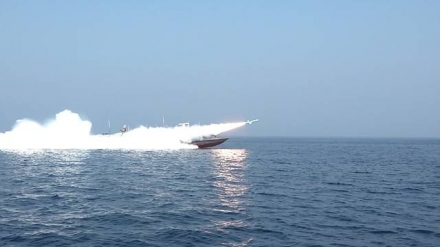 이란 혁명수비대 “미군 200명 사상…미 군함도 파괴” 주장