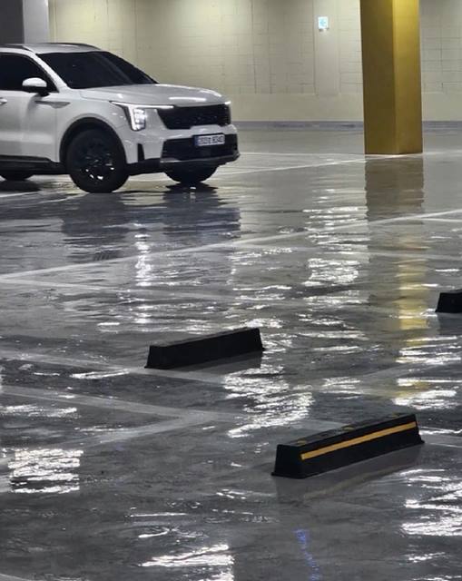 라인건설 ‘주안센트럴파라곤’ 곳곳 하자 논란…“입주 한 달 전 맞나” 우려 확산