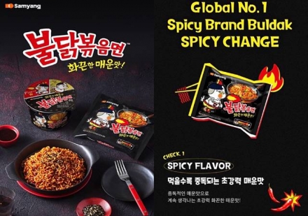 삼양식품 불닭볶음면의 화려한 질주 뒤에 숨은 ‘규제 암초’