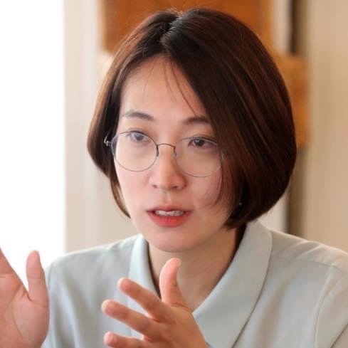 성평등 강조하던 정의당 대표의 성추행 사건
