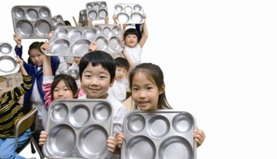 신학기 개학 앞두고 학교급식시장 기대감 ↑