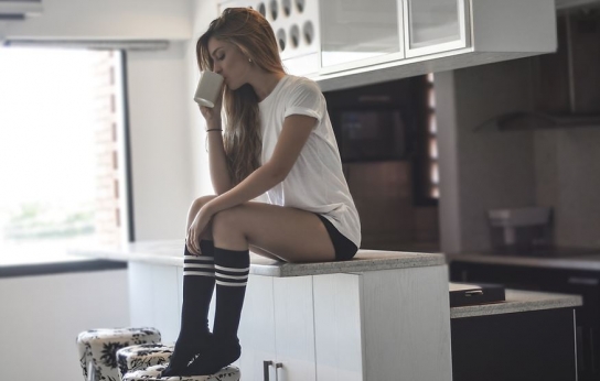 커피 즐기다 5년 중단하면 건강 악화 위험 1.5배