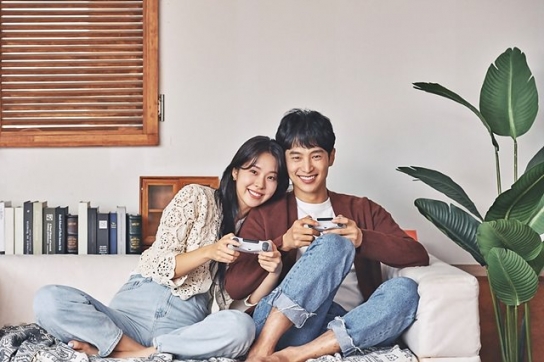 연인의 취미가 게임? 남녀 인식은 극과 극