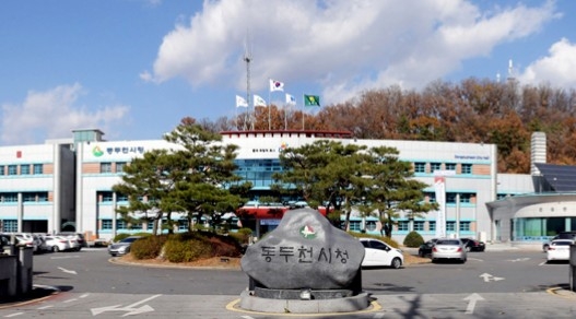 동두천 외국인 근로자 84명 코로나19 집단감염