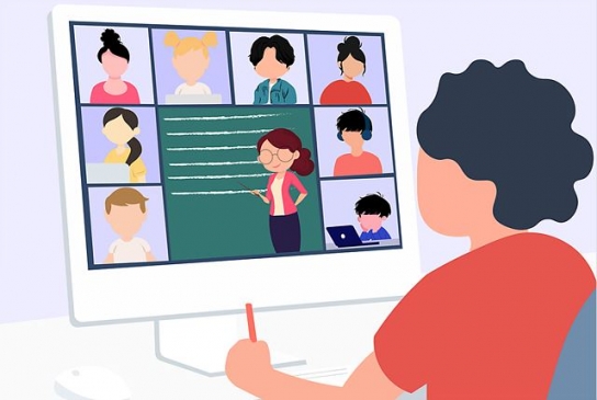 화상 회의 시대 ‘줌 피로’ 여성에게 더 빈번