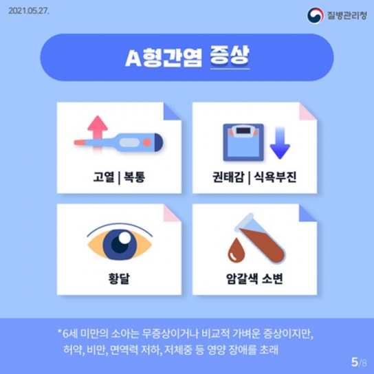 수입 염장바지락살에서 A형 간염 바이러스 유전자 검출