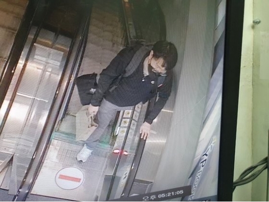분당 서현고 고3 김휘성군 끝내 숨진 채 발견